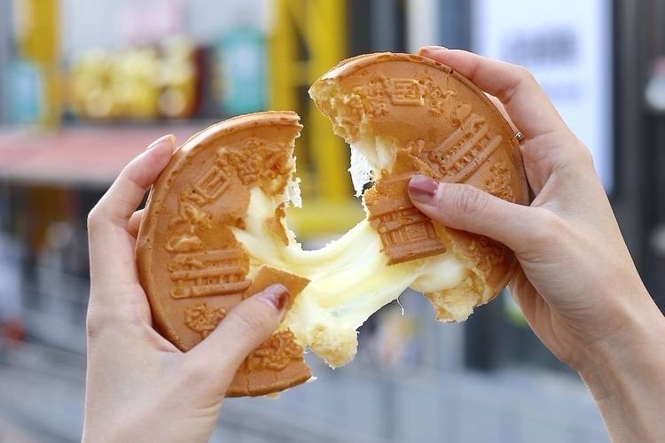 10ウォンパン