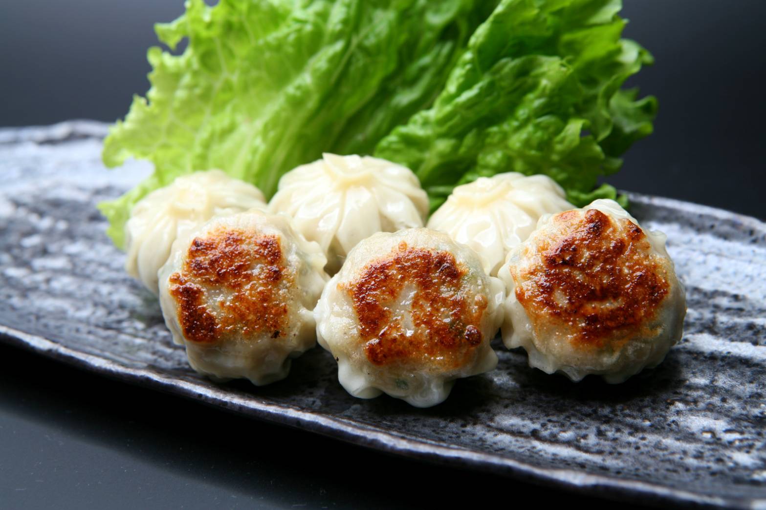 博多八助 博多ひとくち餃子