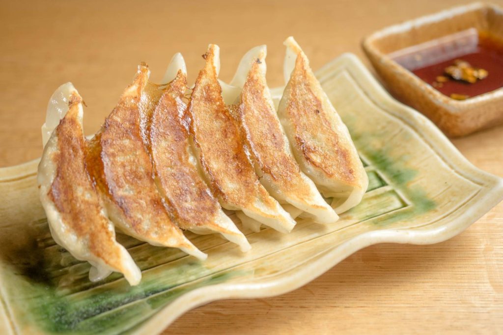 春の「イケセイ餃子フェア」開催！ 関連画像 9