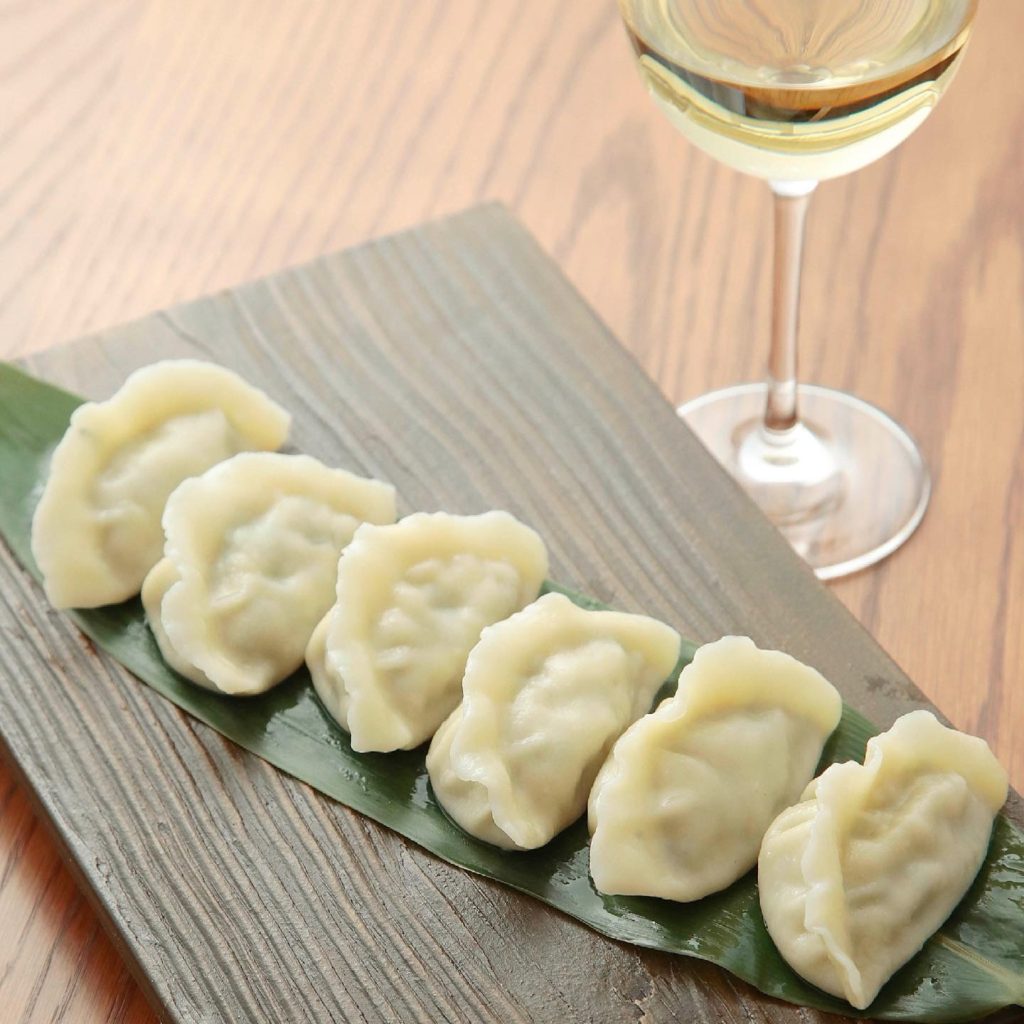 春の「イケセイ餃子フェア」開催！ 関連画像 12