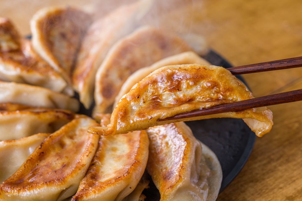 春の「イケセイ餃子フェア」開催！ 関連画像 8