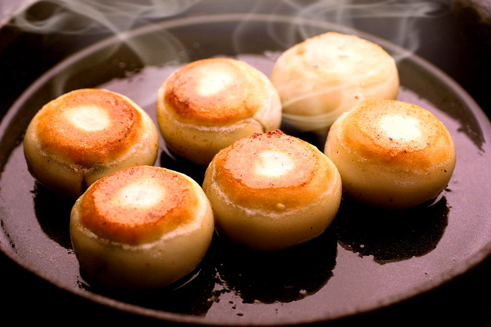 春の「イケセイ餃子フェア」開催！ 関連画像 10