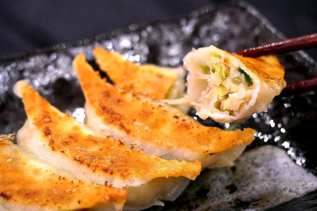 福岡三越 全国餃子フェア開催！ 関連画像 5