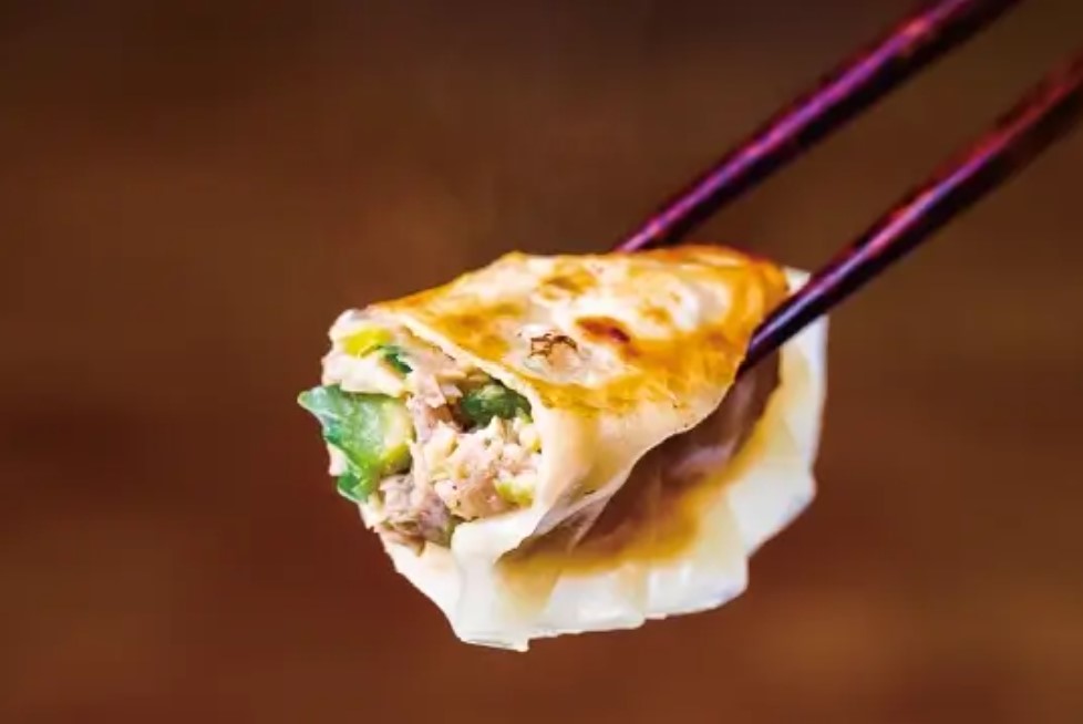 福岡三越 全国餃子フェア開催！ 関連画像 2