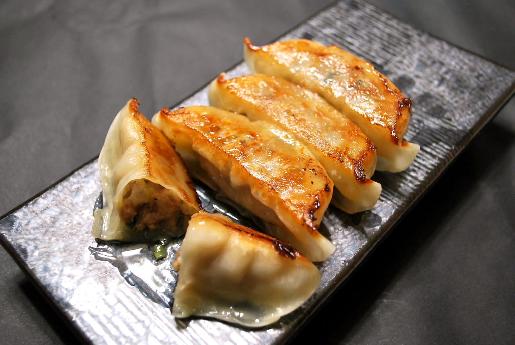 全国ぐっと!!餃子フェスin道の駅やまがた蔵王 初開催! 関連画像 10
