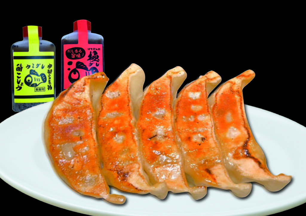 全国ぐっと!!餃子フェスin道の駅やまがた蔵王 初開催! 関連画像 5