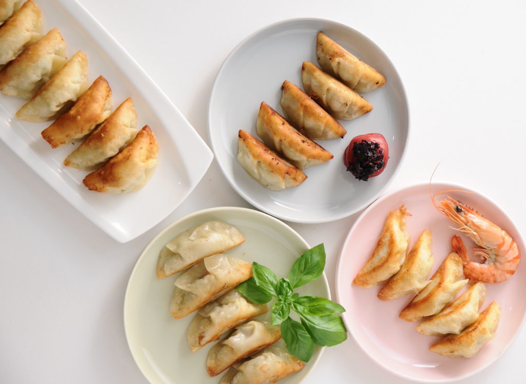 福岡三越にて全国餃子フェア開催！ 関連画像 3