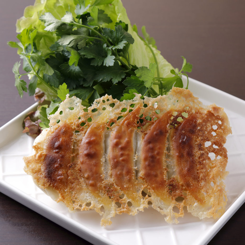 イケセイご当地餃子リレーwith全国餃子セレクション開催！ 関連画像 6