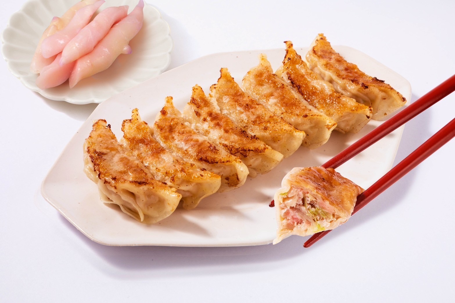 イケセイご当地餃子リレーwith全国餃子セレクション開催！ 関連画像 14