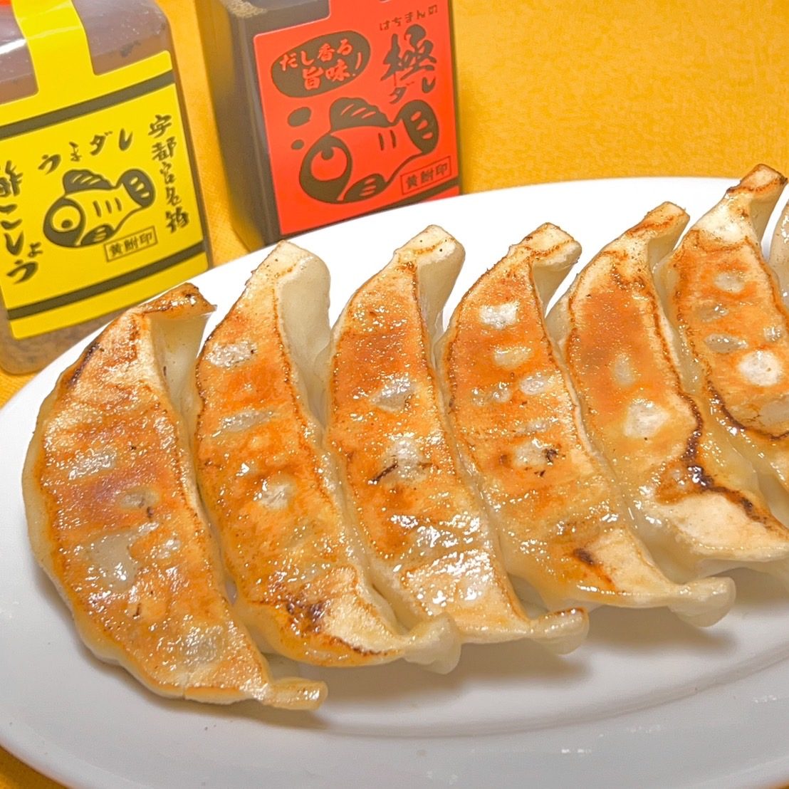 宇都宮餃子はちまん