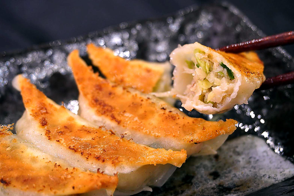 松坂屋上野店にて「日本３大餃子対決！」 関連画像 4