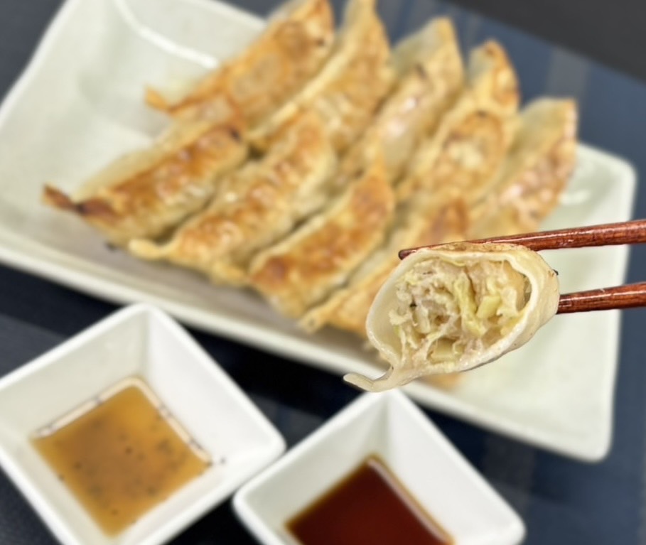 松坂屋上野店にて「日本３大餃子対決！」 関連画像 12