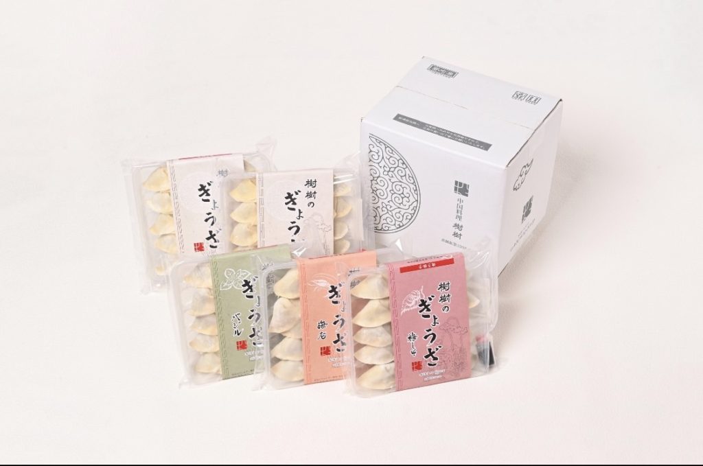 松坂屋上野店にて「日本３大餃子対決！」 関連画像 8