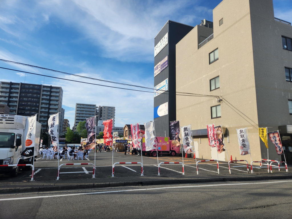 川越餃子祭り初開催レポート 関連画像 8