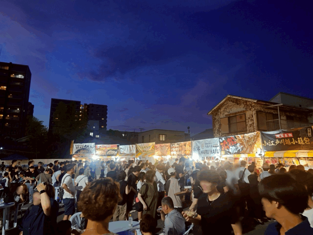 川越餃子祭り初開催レポート 関連画像 6