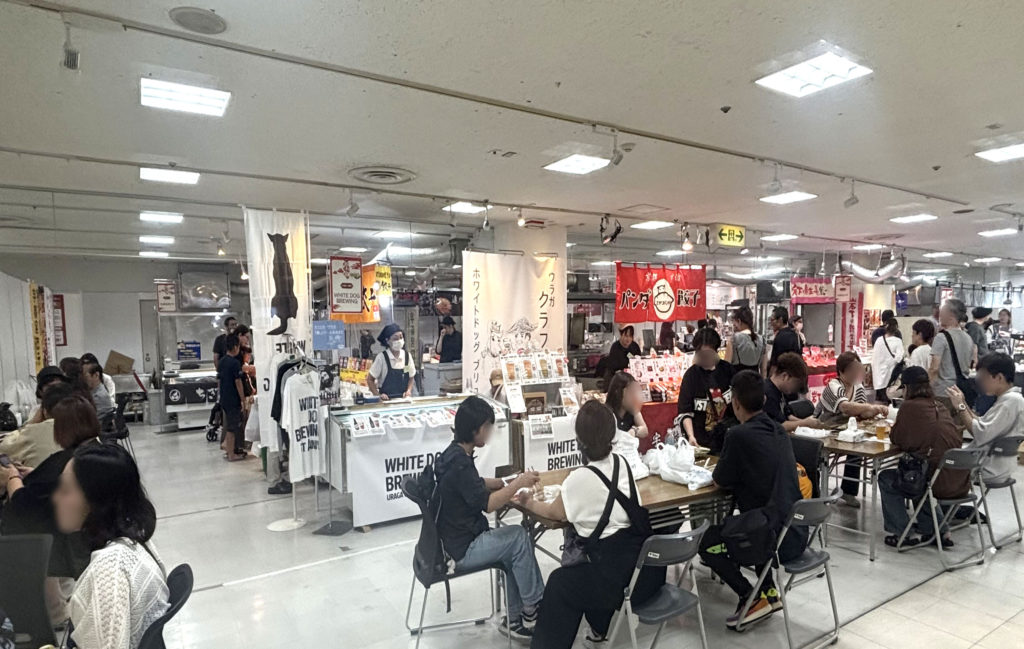 沖縄で３年ぶり２回目の全国餃子祭り開催レポート 関連画像 2