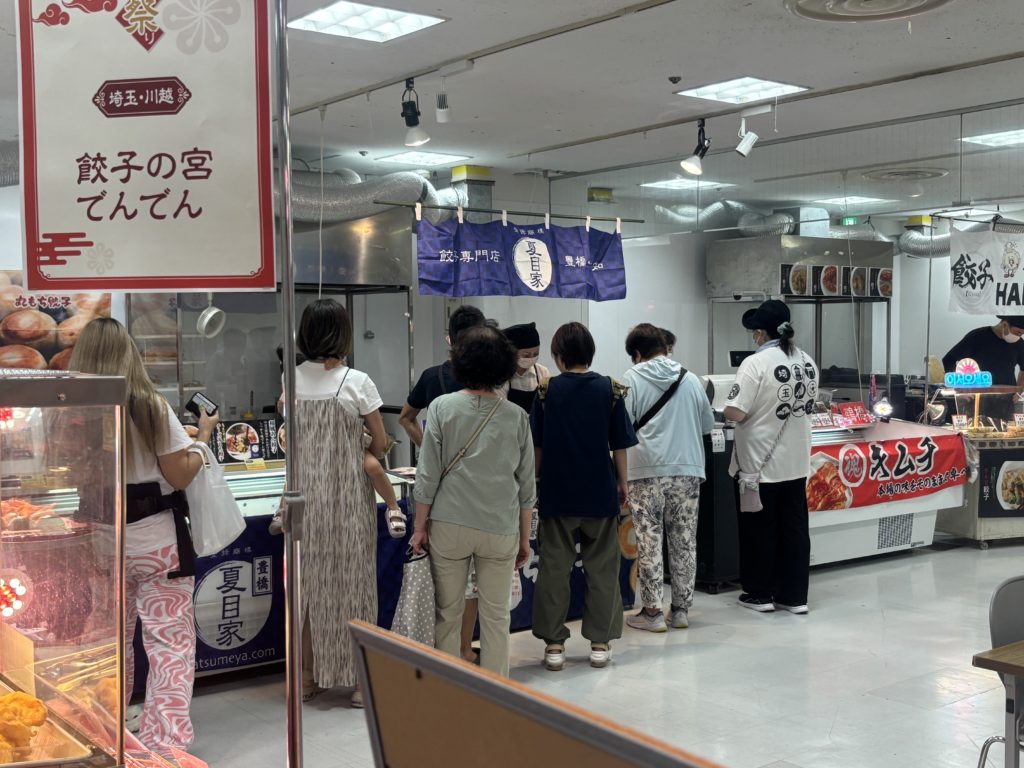 沖縄で３年ぶり２回目の全国餃子祭り開催レポート 関連画像 7