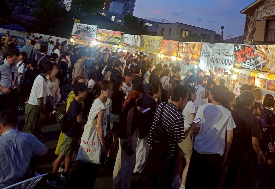 川越餃子祭り初開催レポート 関連画像 10