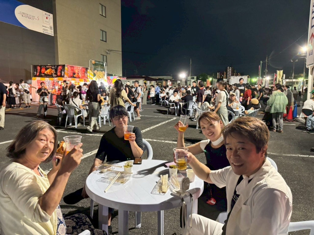 川越餃子祭り初開催レポート 関連画像 5