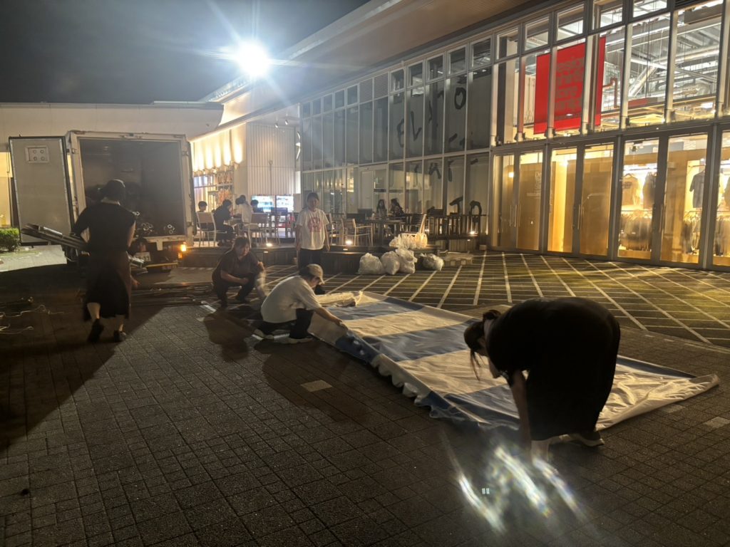 初開催！ネオパーサ清水餃子祭り開催レポート 関連画像 15