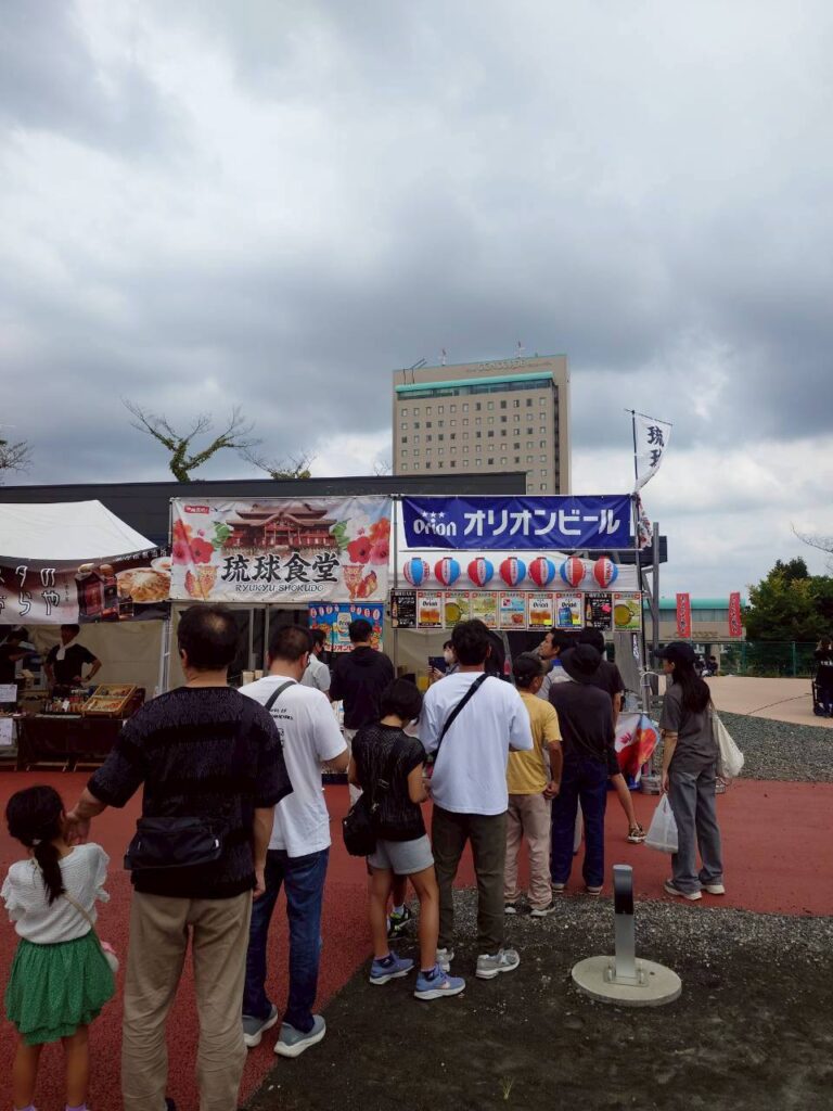 浜松出世城ぎょうざ祭り開催レポート 関連画像 6