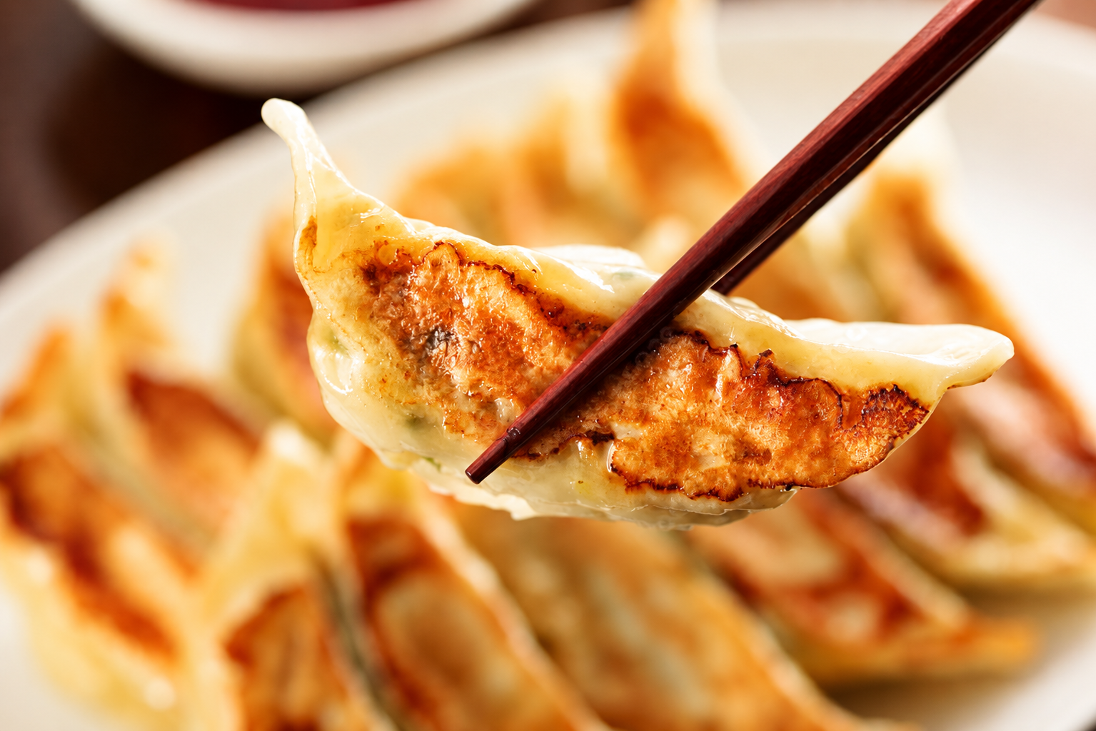 絆 仙台名物牛タン餃子